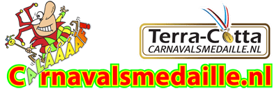 Carnavalsmedaille.eu